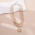 Collier Jessie