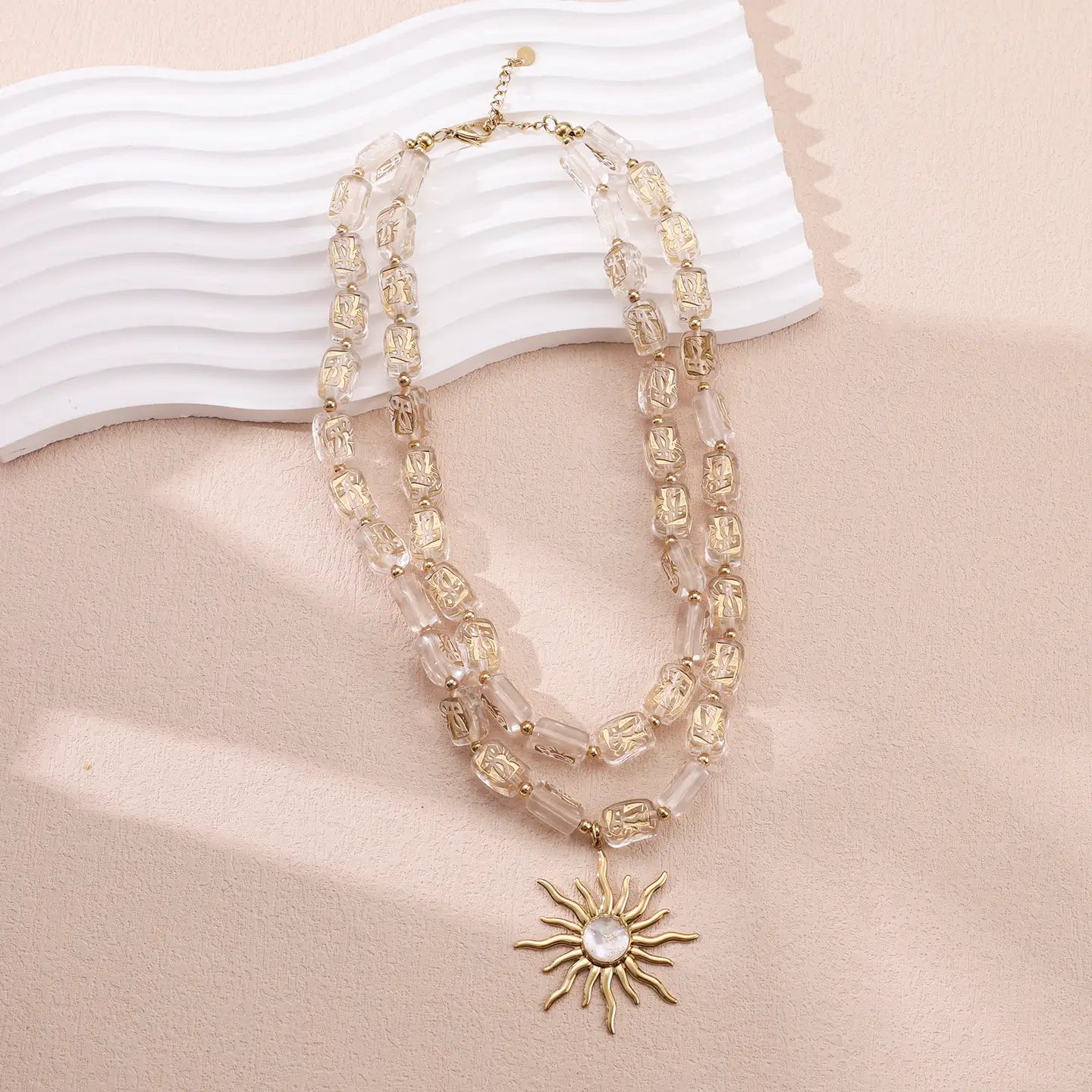 Collier Jessie