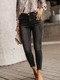 Jean skinny