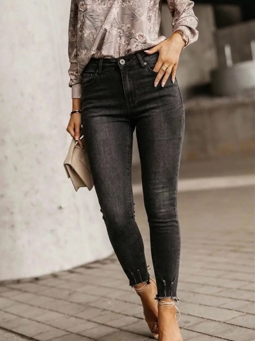 Jean skinny